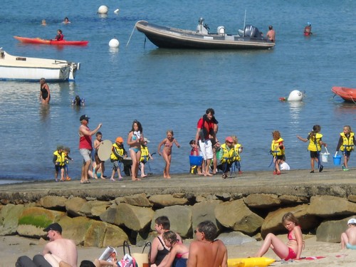 Jardin des mers Jardin des mers