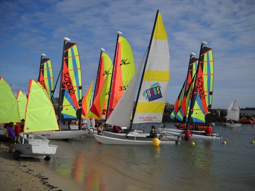 Catamarans Catamarans