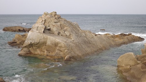 front de taille bain de soleil