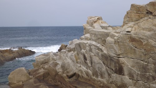 front de taille pointe toul ar staon