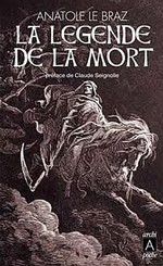 La Légende de la Mort - A. Le Braz