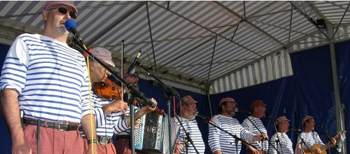Groupe SOUS LE VENT DES ILES Groupe SOUS LE VENT DES ILES