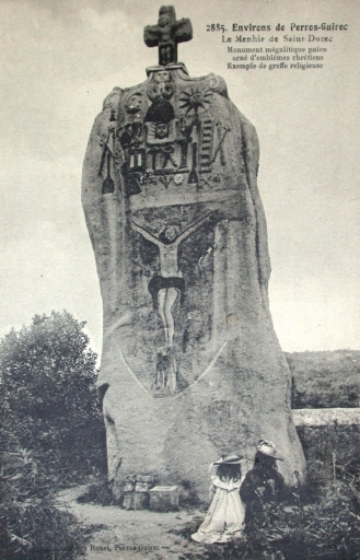 Ancienne carte postale de 1920 avec les peintures Ancienne carte postale de 1920 avec les peintures
