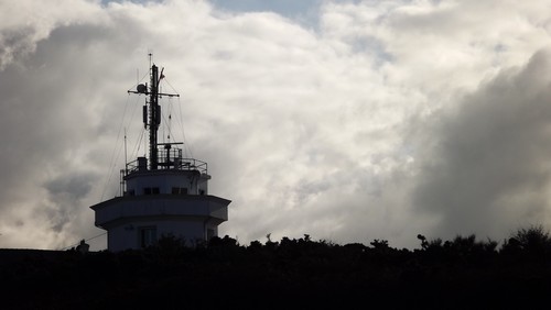 Sémaphore de La Clarté Sémaphore de La Clarté