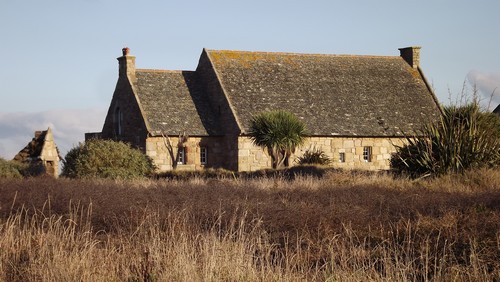 Sentier des douaniers - Charmante maison en granit