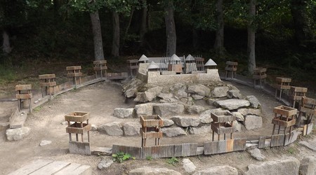 Au siège d’Alésia, un autre scénario aurait pu sauver Vercingétorix…